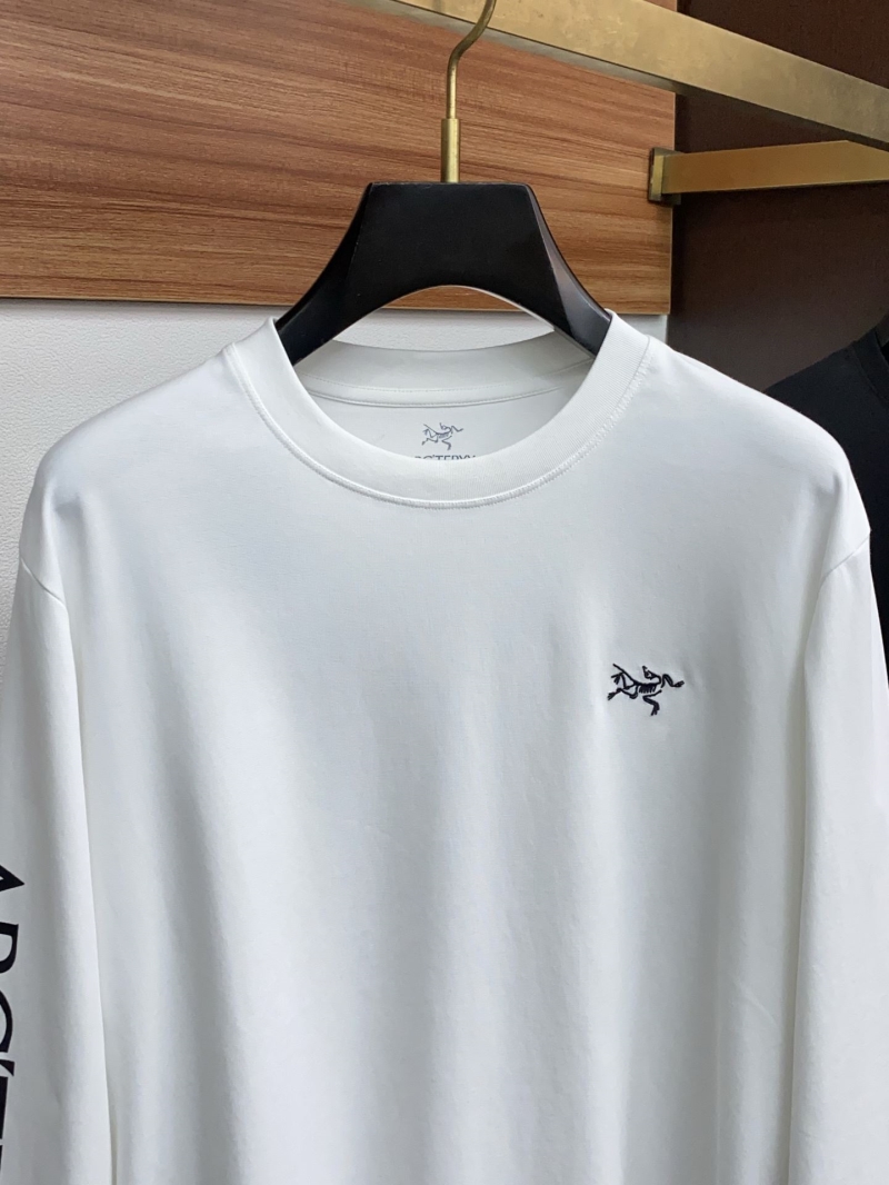 Arcteryx Hoodies